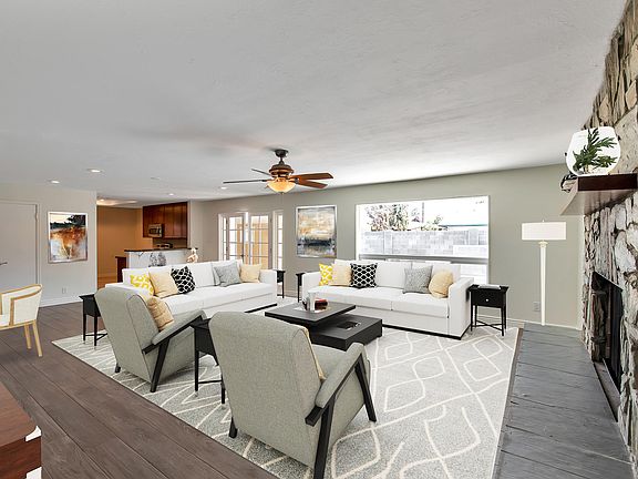 4th image of 8319 E HEATHERBRAE Avenue