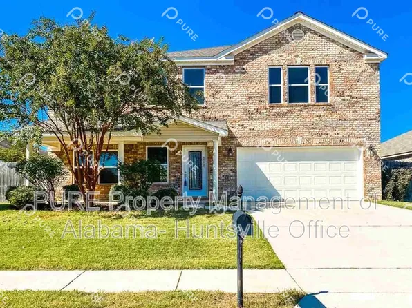 108 Barnard St, Madison, AL 35756