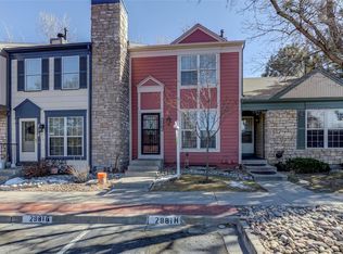 2981 W 81st Ave APT G, Westminster, CO 80031