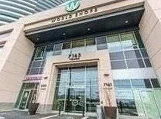 7171 Yonge St #1512, Markham, ON L3T 0C5