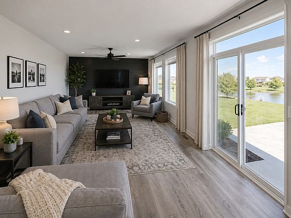 4th image of 2161 Bilstone Dr