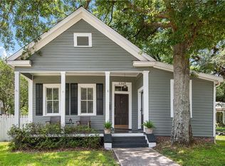 1367 Brown St, Mobile, AL 36604