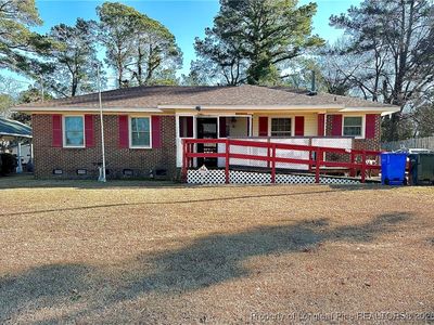728 Rockwood Dr, Fayetteville, NC, 28311