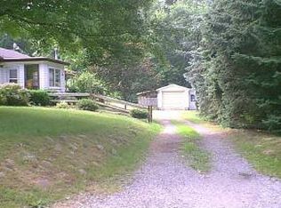 11615 E #900N, Walkerton, IN 46574