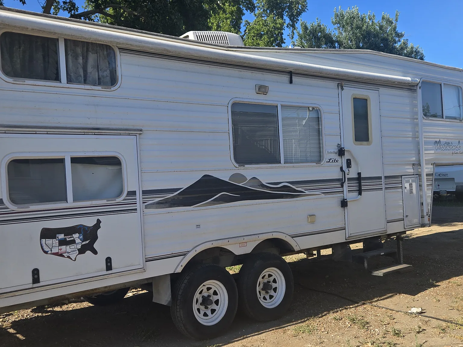 1 bed, $625 — Photo 1