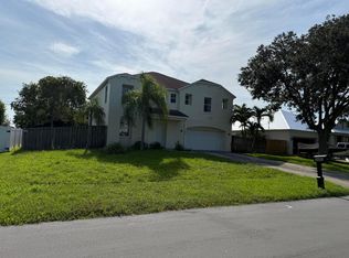 3685 SW Foremost Dr, Port Saint Lucie, FL 34953