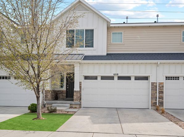 608 E Sawback Ln S, Draper, UT 84020