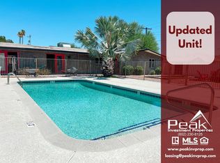 A564, Phoenix, AZ 85014