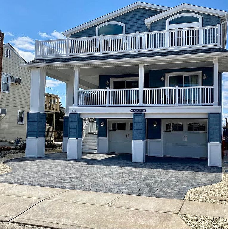 104 E 12th St, Ship Bottom, NJ 08008 Zillow