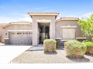 19731 W Jackson St, Buckeye, AZ 85326