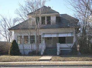 503 S Clark St, Mexico, MO 65265
