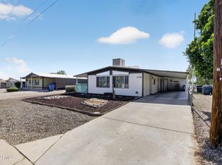 2206 S Vista Rd, Apache Junction, AZ 85119