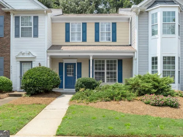 3737 Berkeley Xing, Duluth, GA 30096