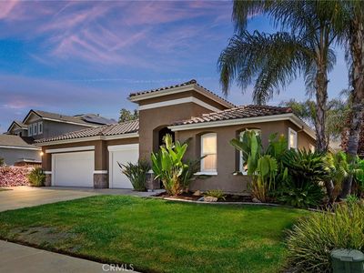 40346 Rosewood St, Murrieta, CA, 92563