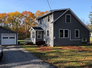 2616 Union St, Hermon, ME 04401