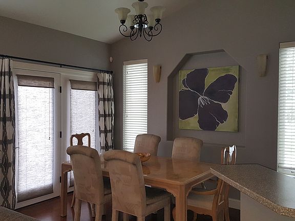 Dining, open floor main