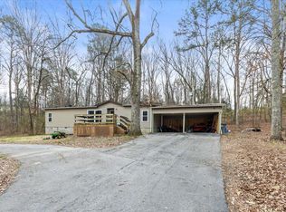 6418 Cooley Rd, Harrison, TN 37341