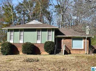 2130 Vicki Dr, Birmingham, AL 35235