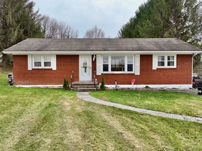 242 Green Hill Rd, Union, WV, 24983