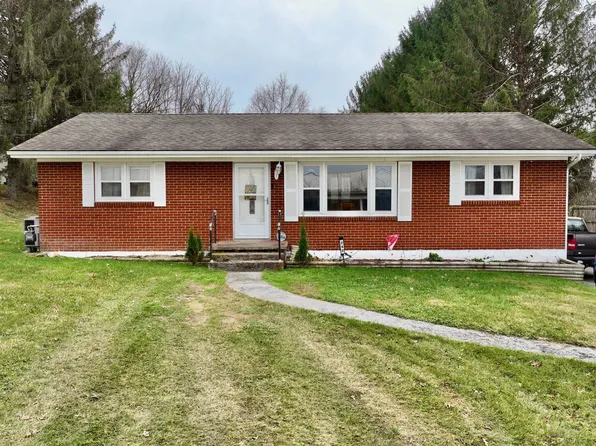 242 Green Hill Rd, Union, WV 24983