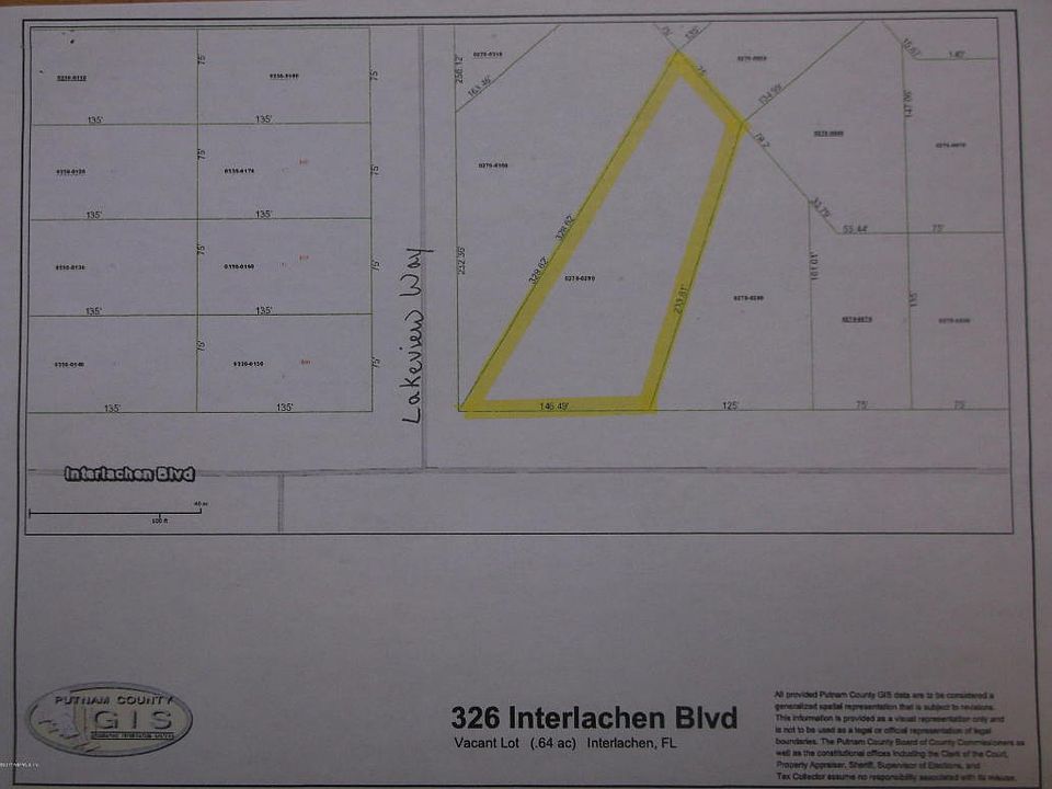 2nd image of 326 Interlachen Blvd