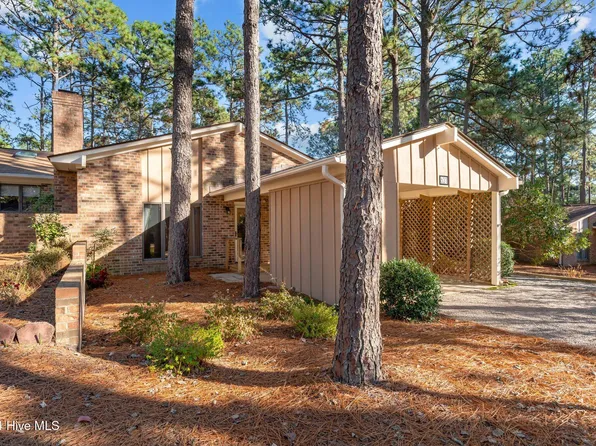 631 Redwood Drive, Southern Pines, NC 28387