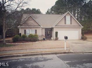 2502 Dunleigh Pl, Buford, GA 30519