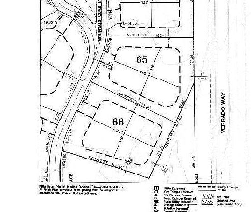 4th image of 3489 N Mountain Cove Pl