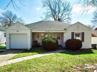 3109 N 49th Ave, Omaha, NE, 68104