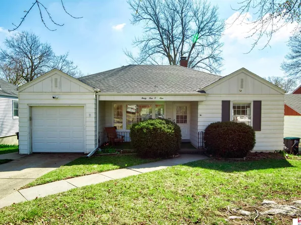 3109 N 49th Ave, Omaha, NE 68104