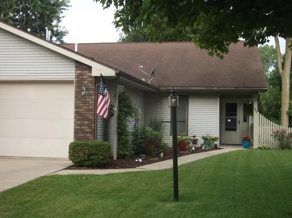 603 Mark Dr, Angola, IN 46703