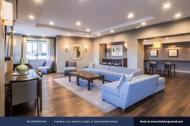 Rented by The Blueground