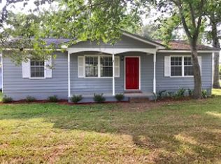 945 Pierce Chapel Rd, Cairo, GA 39828