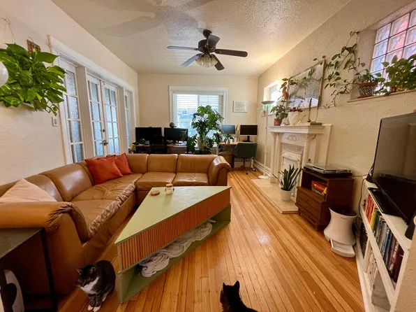 1141 N Emerson St APT 2, Denver, CO 80218