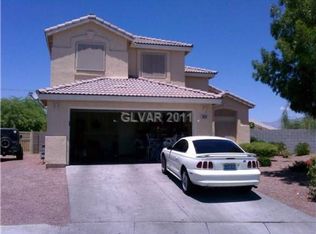 1014 Carey Grove Ave, North Las Vegas, NV 89030