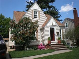 6900 Plainfield Ave, Cleveland, OH