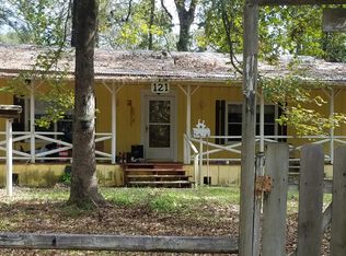 121 Believers Ln, Deridder, LA 70634