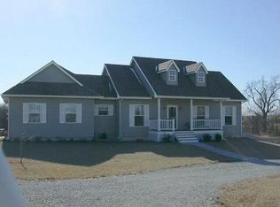 4261 SE Fox Run Ct, Lathrop, MO 64465