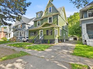 322 Parsells Ave, Rochester, NY 14609