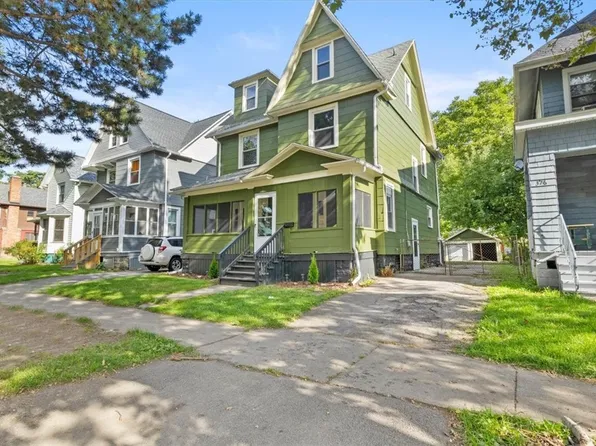 322 Parsells Ave, Rochester, NY 14609