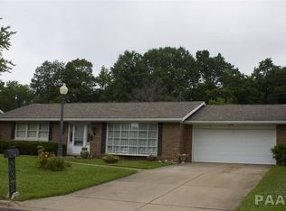 108 Ottawa Ct, East Peoria, IL