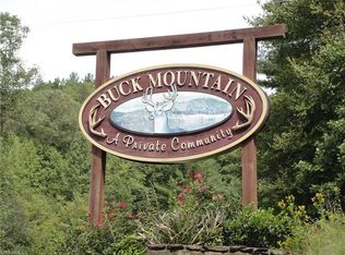 LOT 126 Pepper Bush Rd LOT 126, Purlear, NC 28665