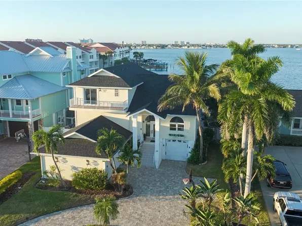 255 46th Ave, Saint Pete Beach, FL 33706