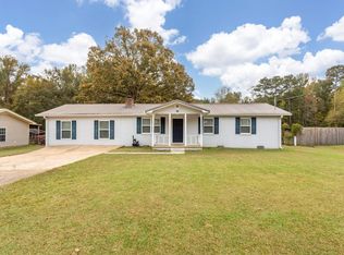 95 Rhodes Rd, Oxford, AL 36203