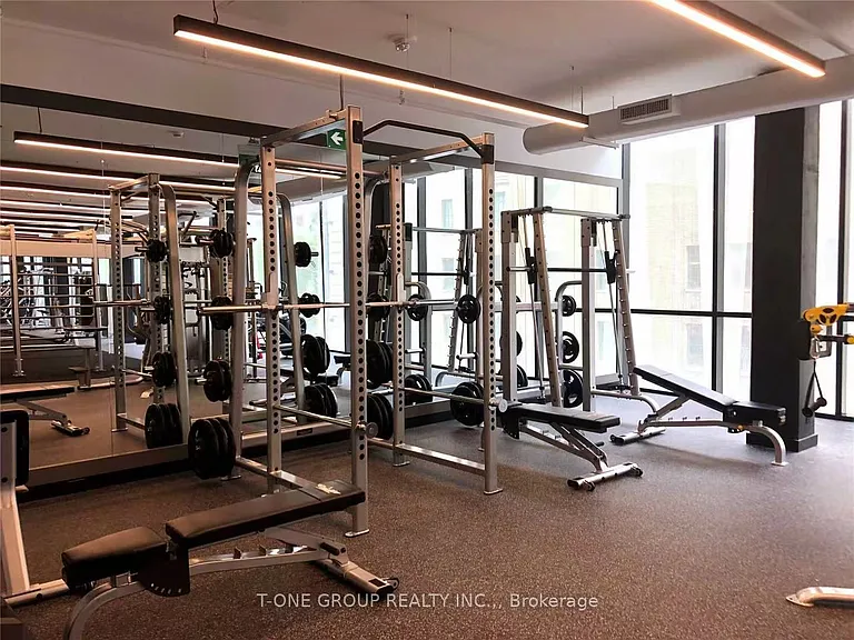 85 Wood St #3003 — Photo 31