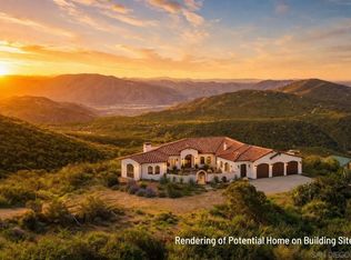 Rancho Heights, Pala, CA 92059