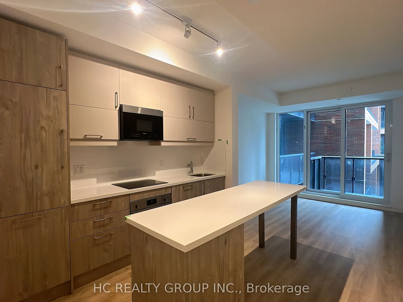 2 bed, $2,300 — Photo 2