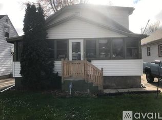 5020 N 54th St, Milwaukee, WI 53218