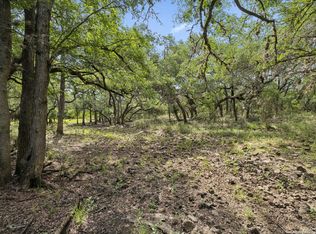 547 County Road 3401, Hondo, TX 78861