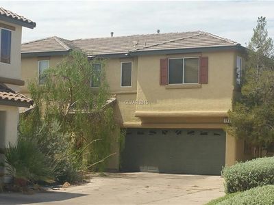 1983 Sunset Village Cir, Henderson, NV, 89014